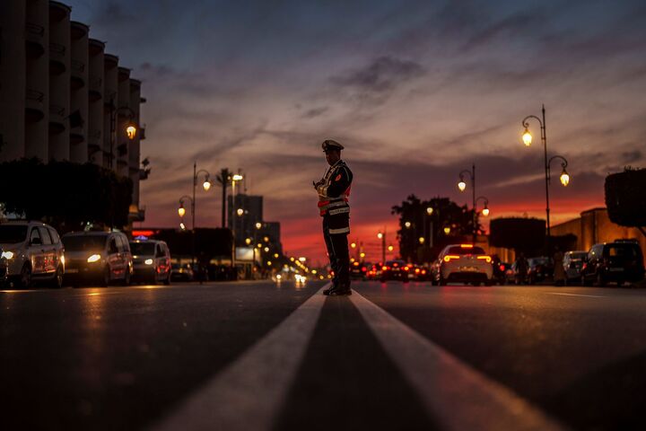 Security Morocco: 7 Tips for Students Studying Safely in 2025's cover image