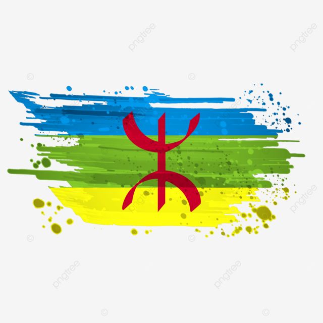 Tamazight